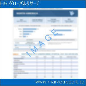 市場と産業調査レポートのイメージ